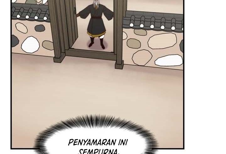 The Strongest in History Chapter 112 Gambar 33