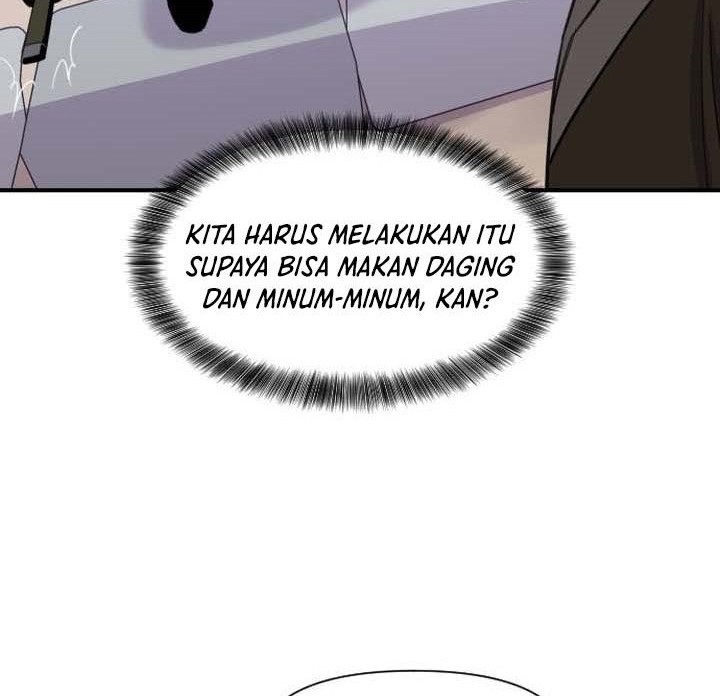The Strongest in History Chapter 111 Gambar 49
