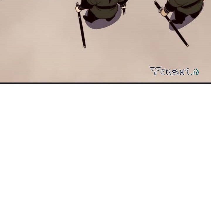 The Strongest in History Chapter 111 Gambar 57