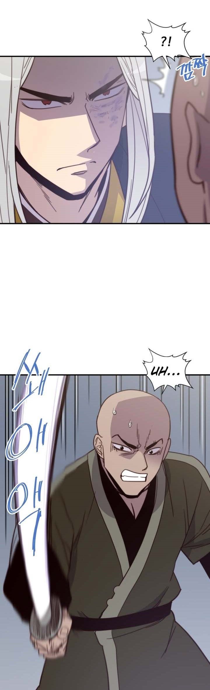 The Strongest in History Chapter 111 Gambar 58