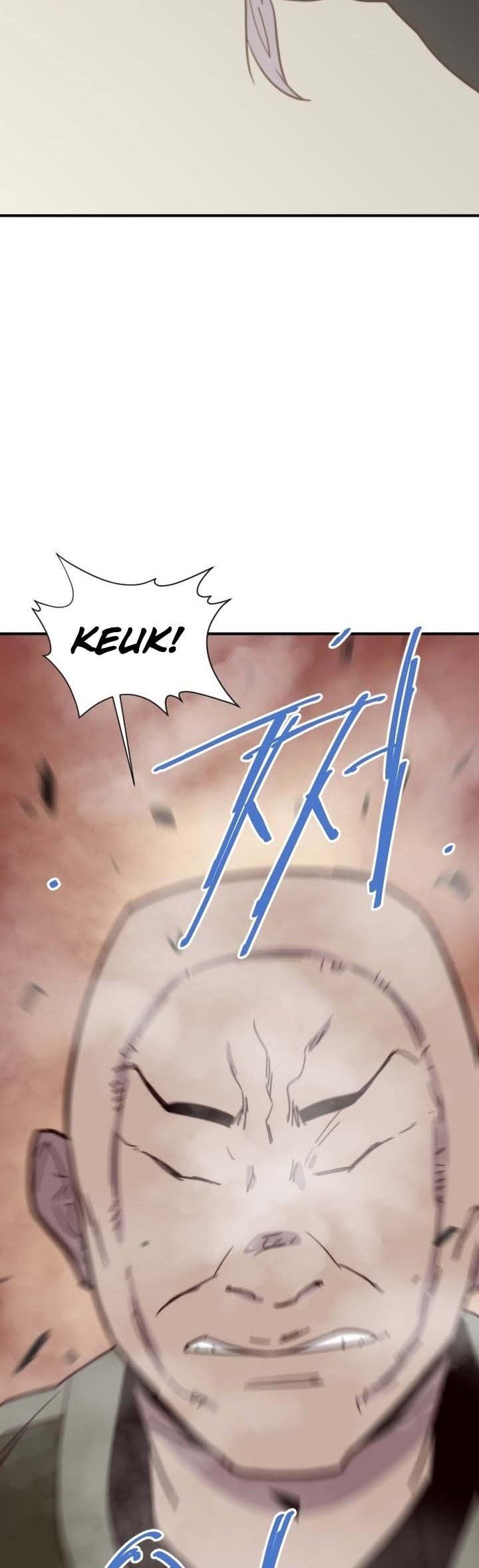 The Strongest in History Chapter 111 Gambar 60