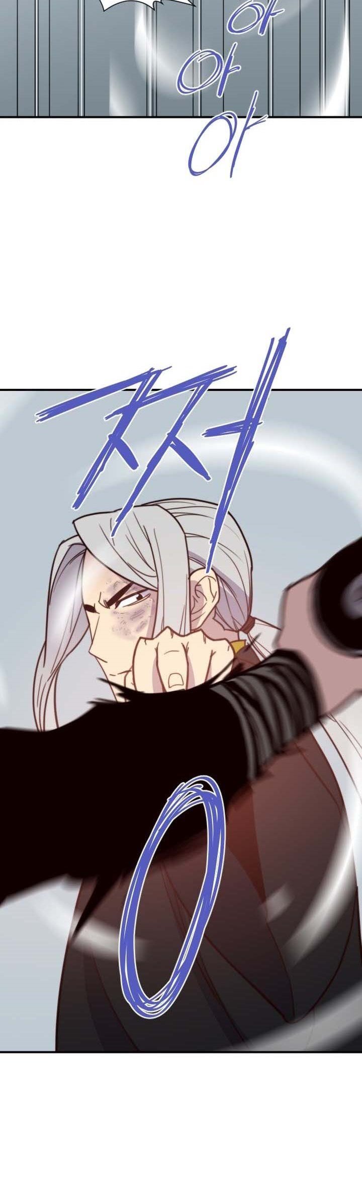 The Strongest in History Chapter 111 Gambar 62