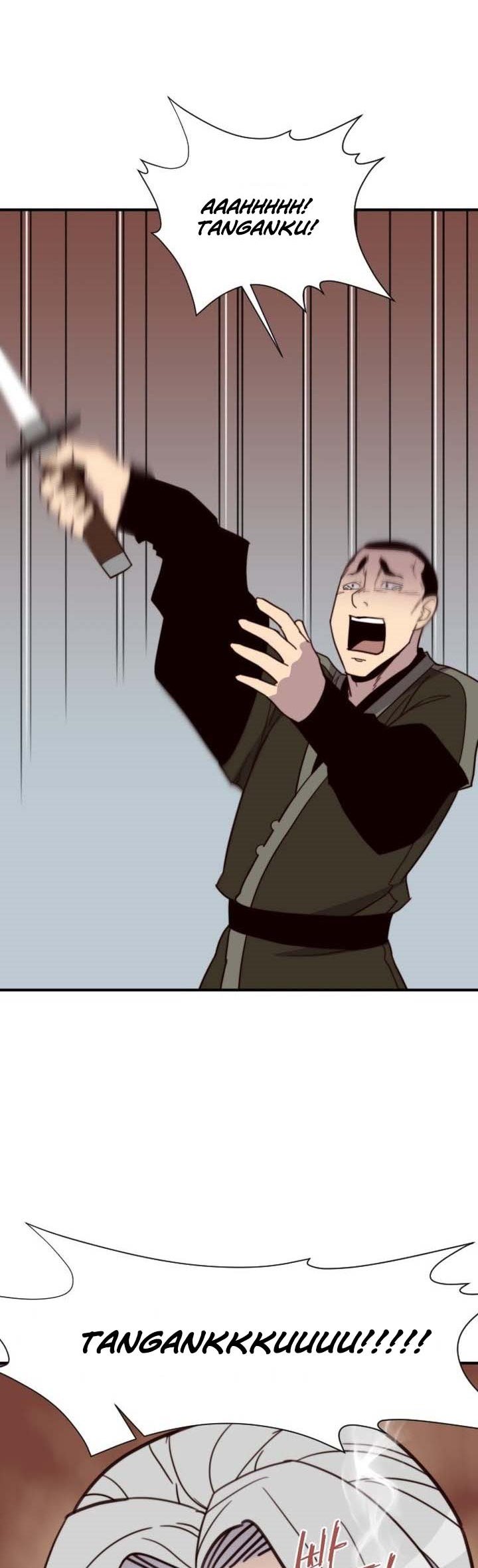 The Strongest in History Chapter 111 Gambar 63
