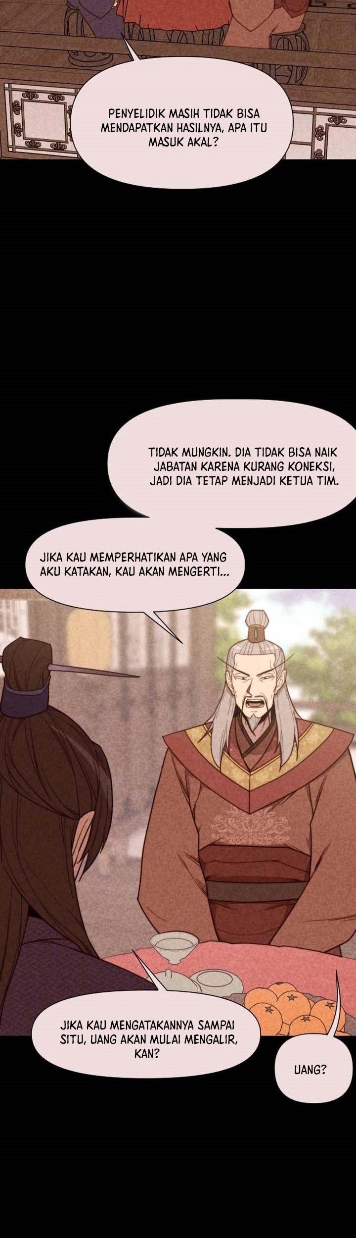 The Strongest in History Chapter 111 Gambar 3