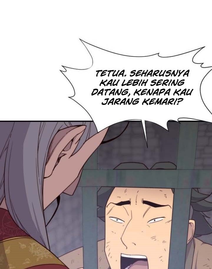 The Strongest in History Chapter 111 Gambar 5