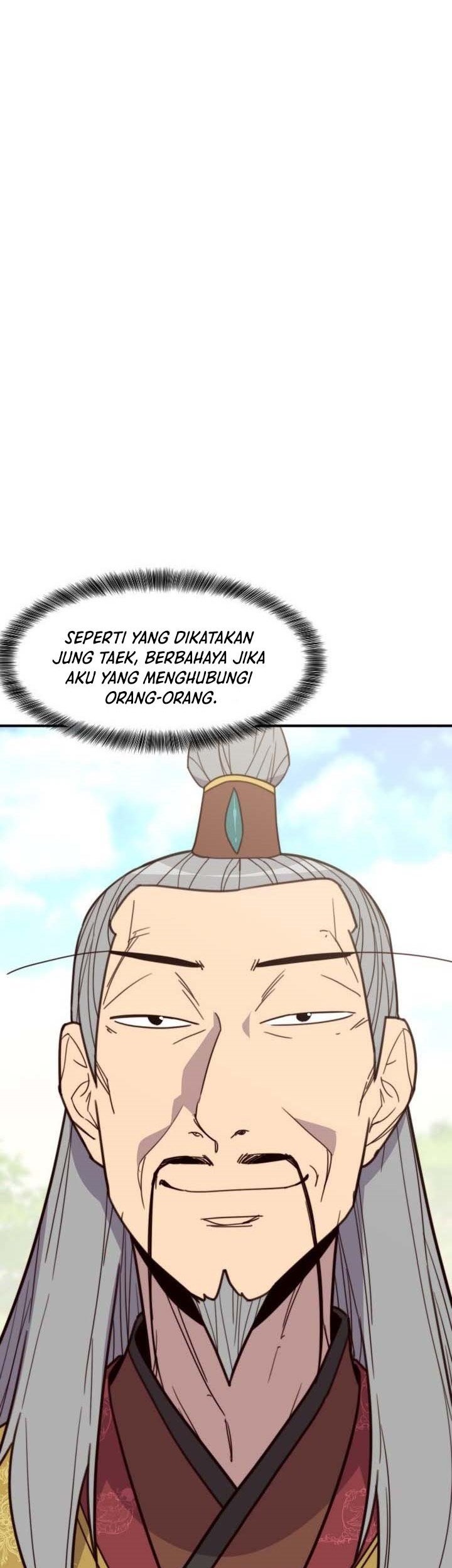 The Strongest in History Chapter 111 Gambar 24