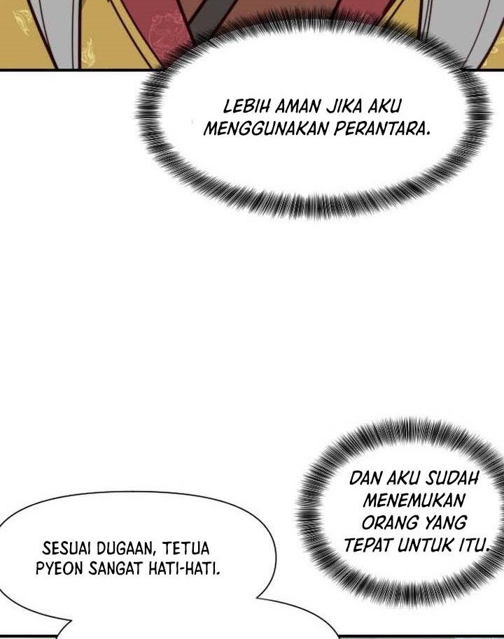 The Strongest in History Chapter 111 Gambar 25