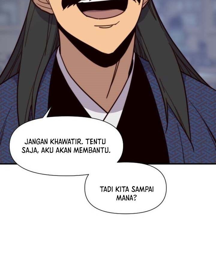 The Strongest in History Chapter 111 Gambar 29
