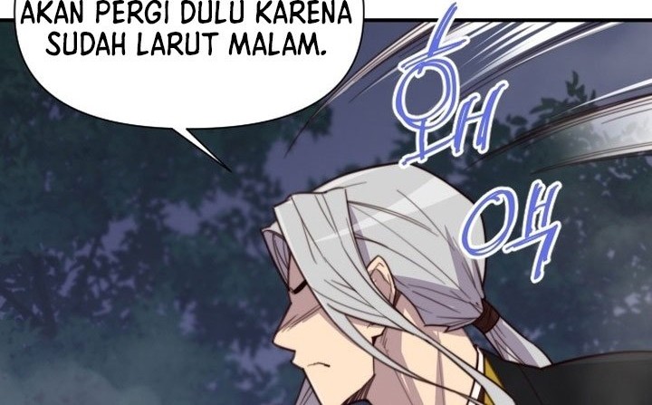 The Strongest in History Chapter 109 Gambar 37