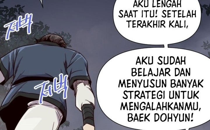 The Strongest in History Chapter 109 Gambar 45