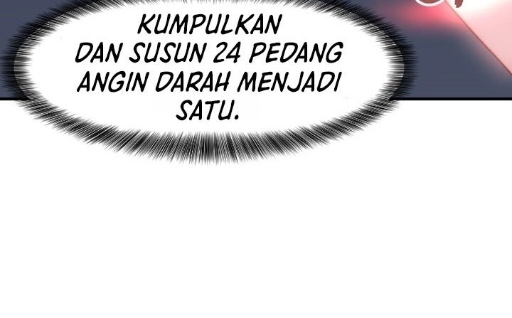 The Strongest in History Chapter 109 Gambar 53