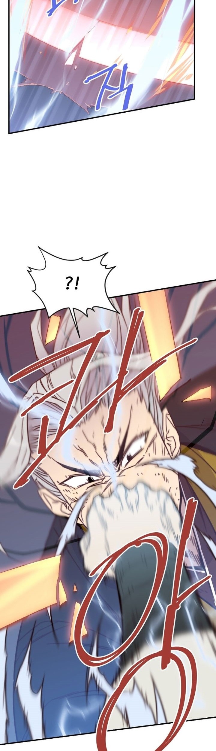 The Strongest in History Chapter 109 Gambar 63