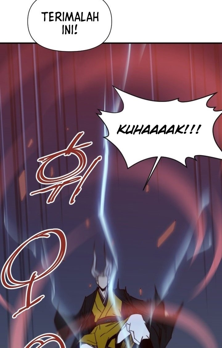 The Strongest in History Chapter 109 Gambar 65
