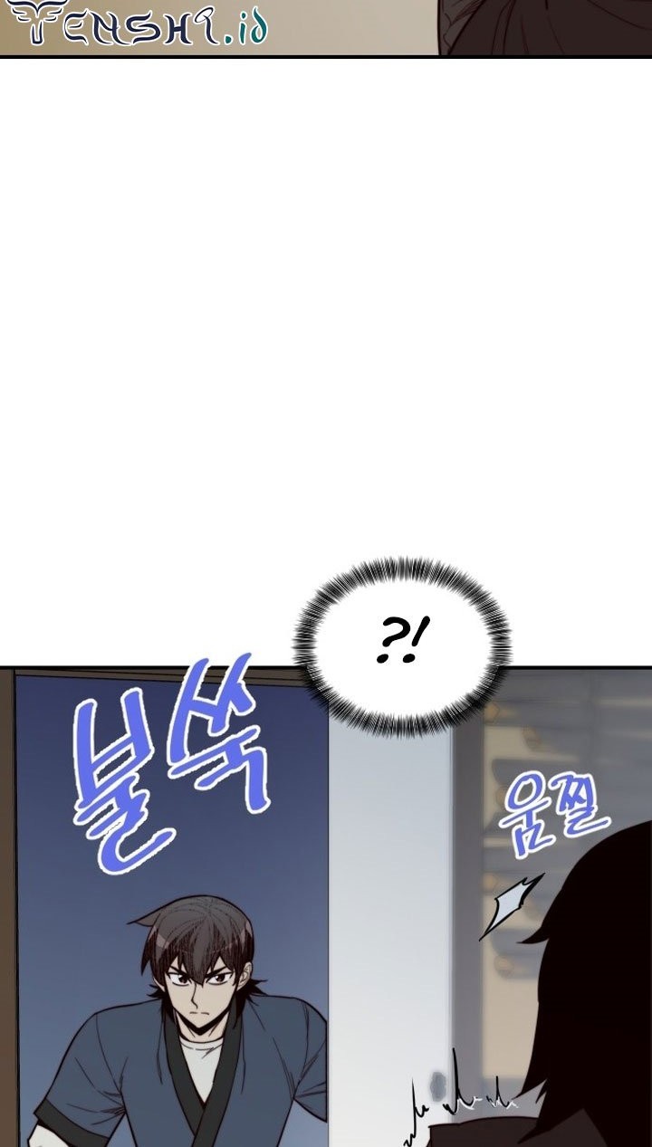 The Strongest in History Chapter 109 Gambar 4