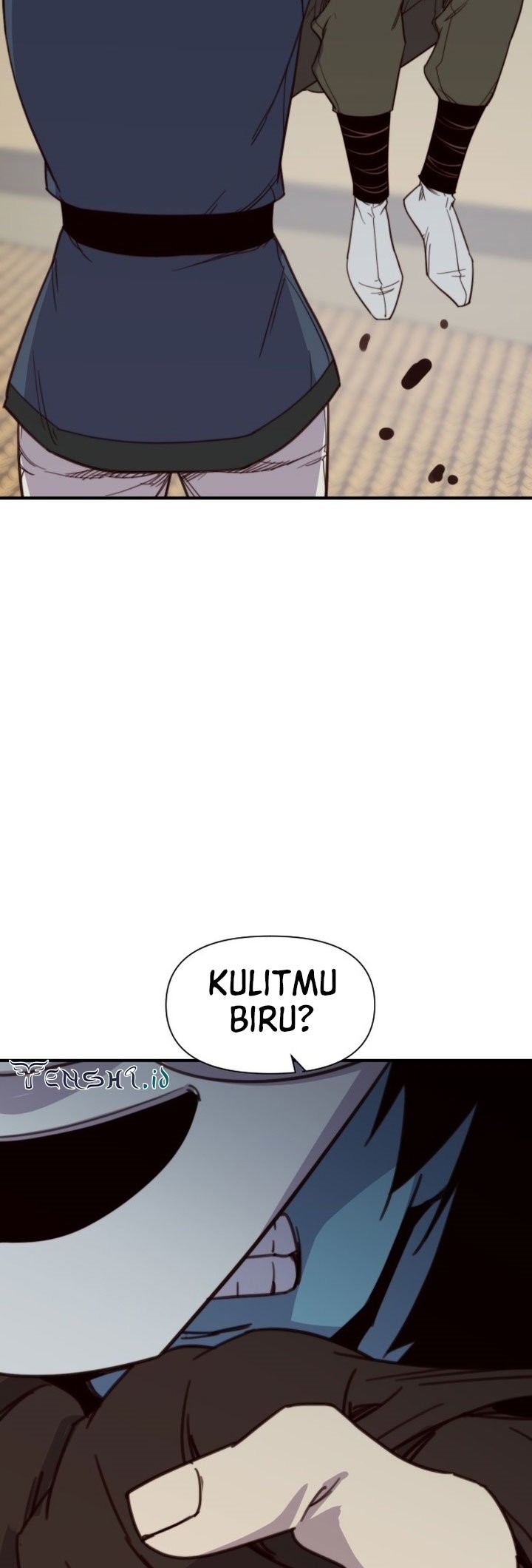 The Strongest in History Chapter 109 Gambar 10