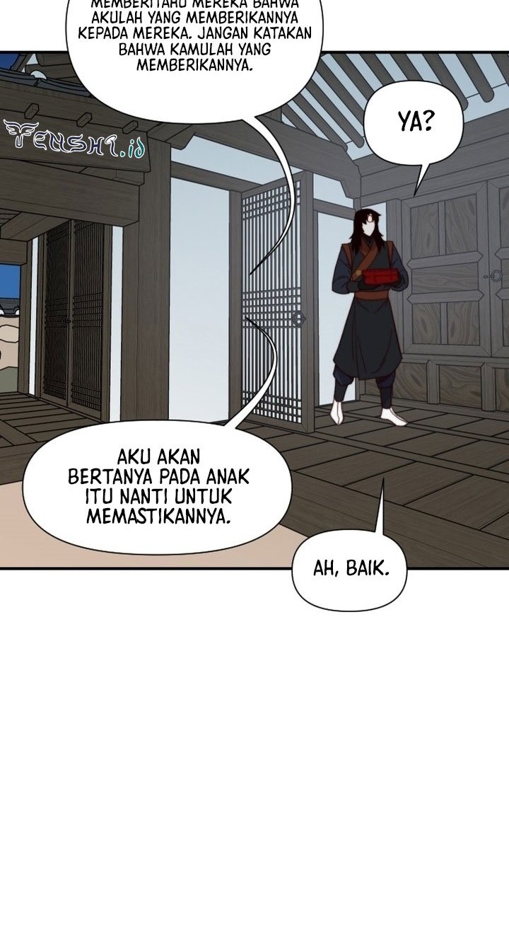 The Strongest in History Chapter 108 Gambar 45