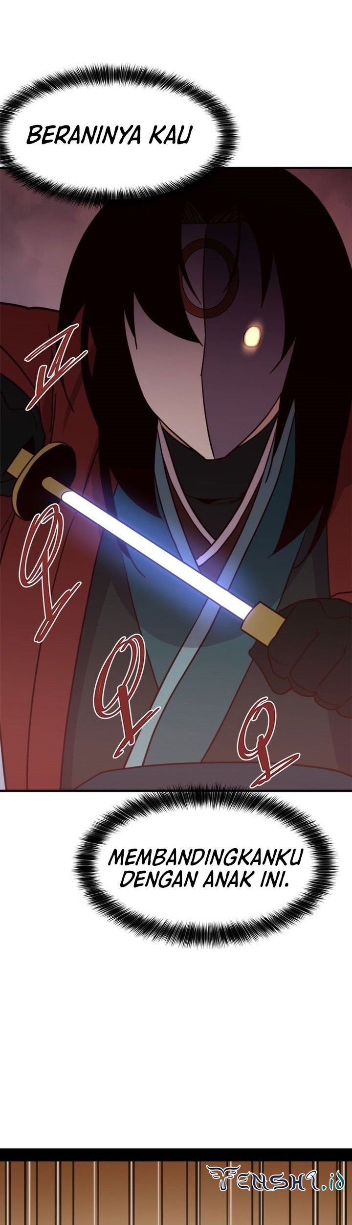 The Strongest in History Chapter 108 Gambar 3