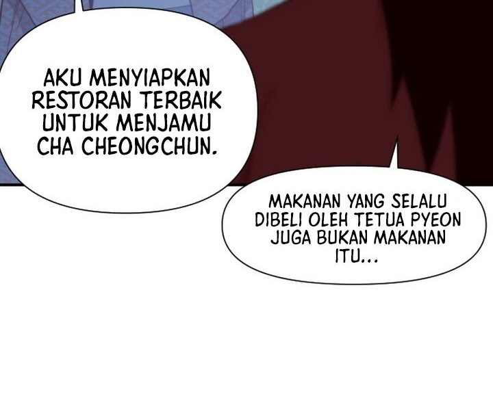 The Strongest in History Chapter 108 Gambar 21