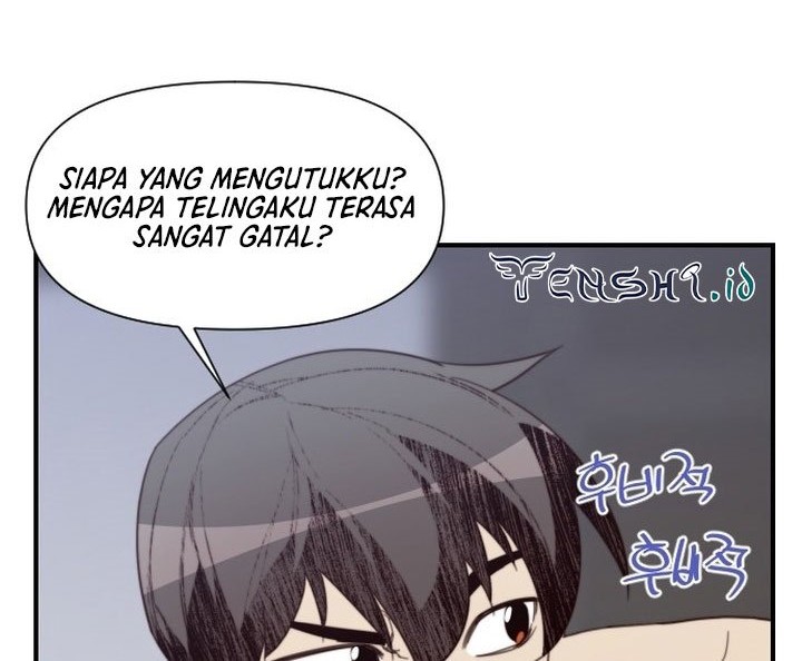 The Strongest in History Chapter 108 Gambar 25