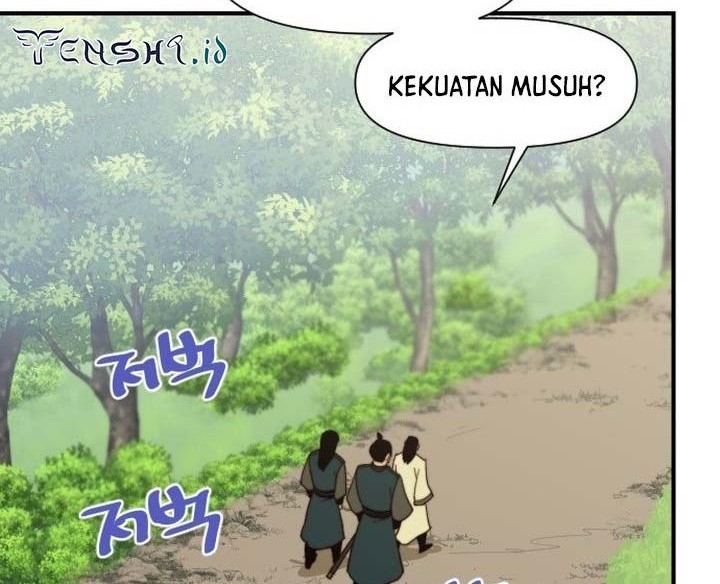 The Strongest in History Chapter 105 Gambar 45