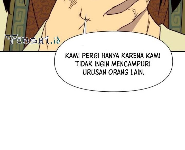 The Strongest in History Chapter 105 Gambar 49