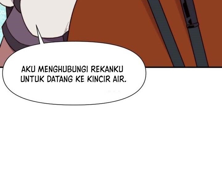 The Strongest in History Chapter 105 Gambar 57