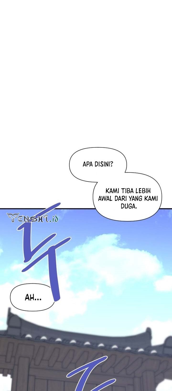The Strongest in History Chapter 105 Gambar 62