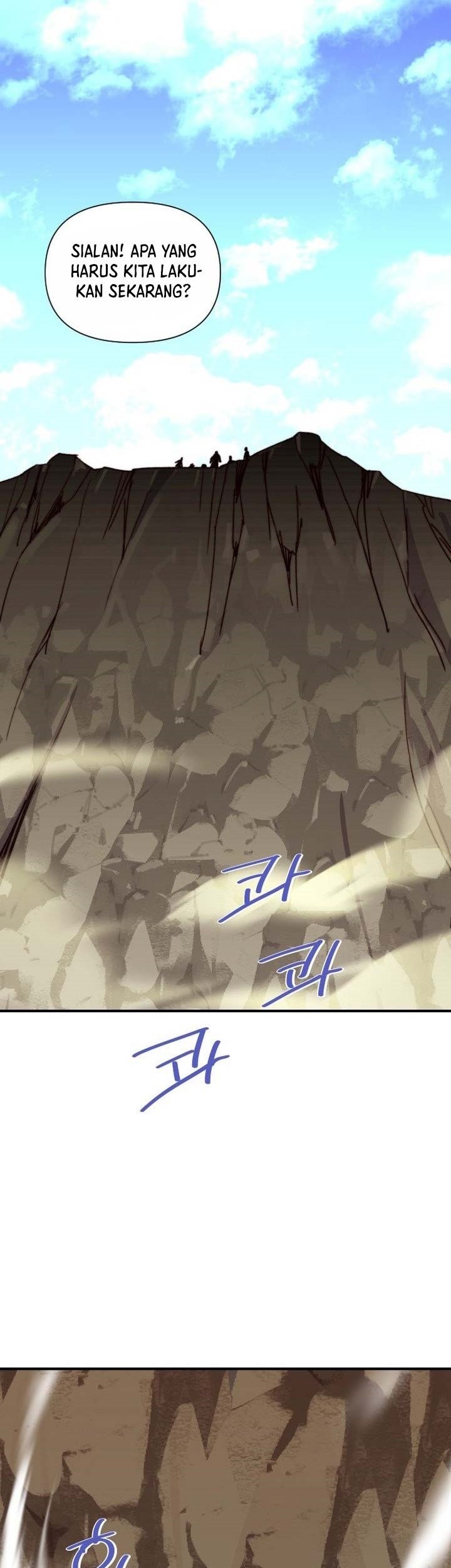 Baca Manhwa The Strongest in History Chapter 105 Gambar 2