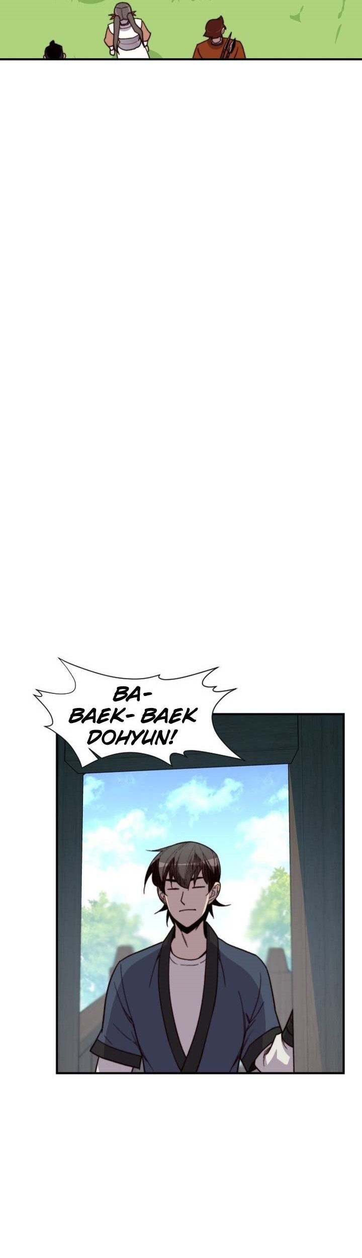 The Strongest in History Chapter 105 Gambar 18