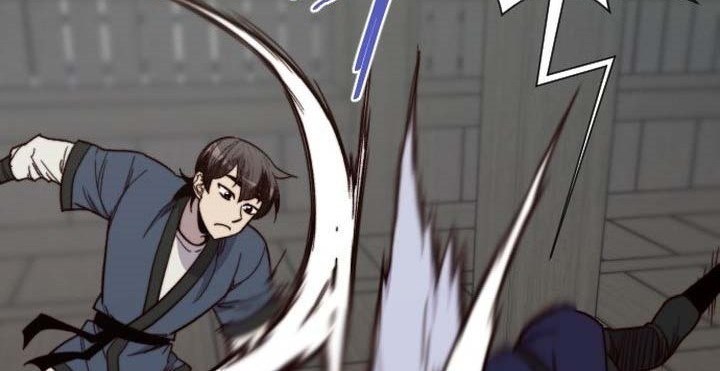 The Strongest in History Chapter 105 Gambar 21