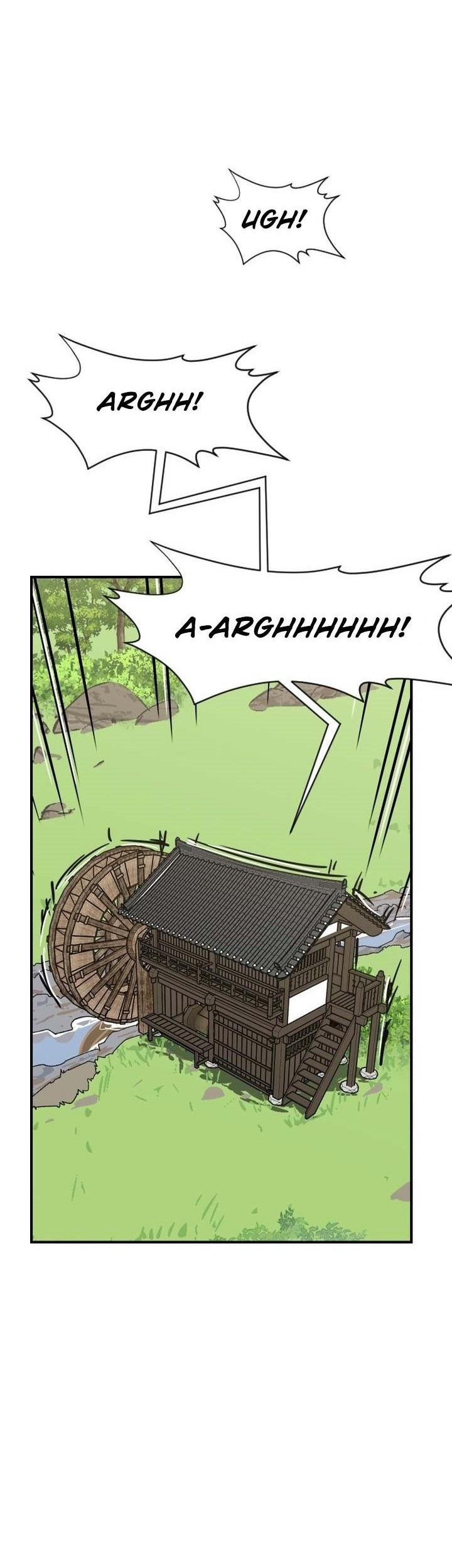 The Strongest in History Chapter 105 Gambar 27