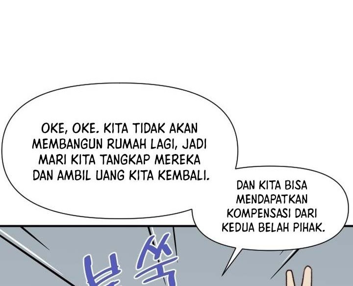 The Strongest in History Chapter 105 Gambar 33
