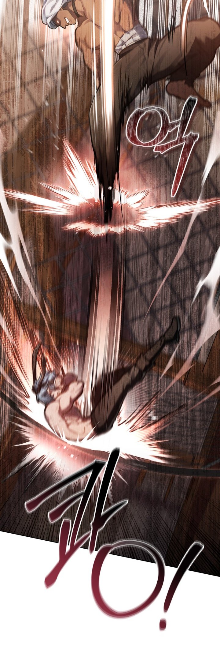 Reborn as the Enemy Prince Chapter 21 Gambar 21