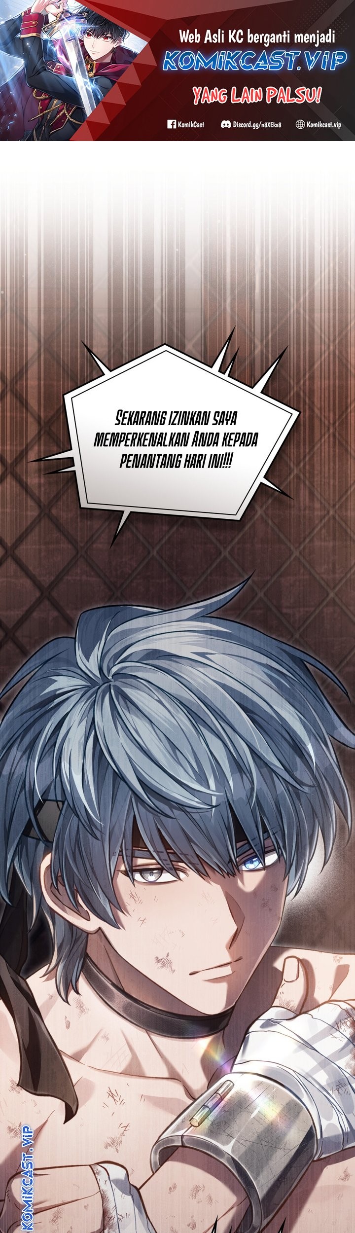 Baca Manhwa Reborn as the Enemy Prince Chapter 21 Gambar 2