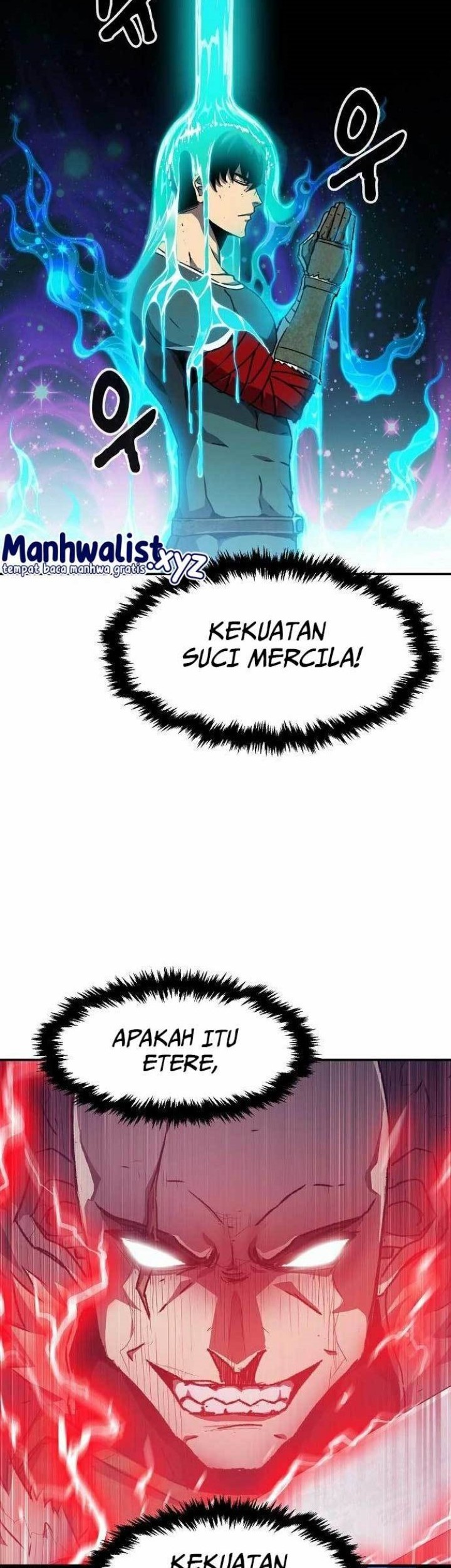 Baca Manhwa I Became a Knight With a Time Limit Chapter 12 Gambar 2