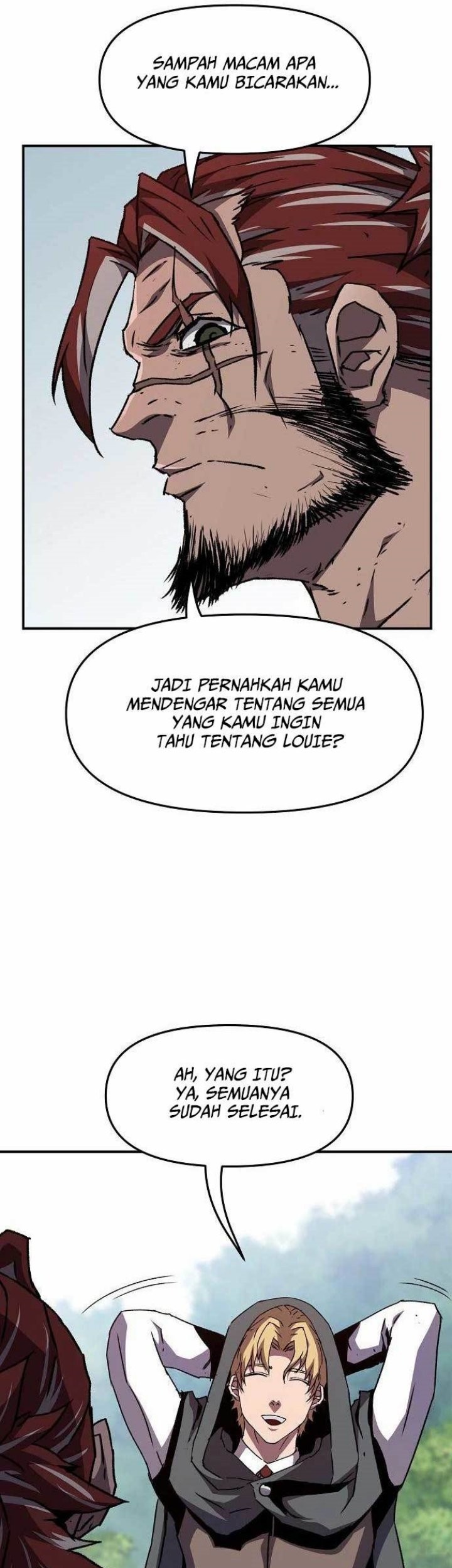 I Became a Knight With a Time Limit Chapter 12 Gambar 34