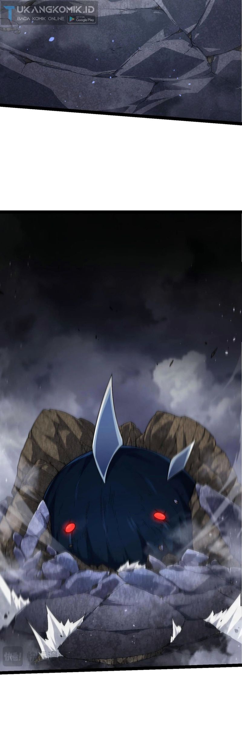 Evolution Begins With A Big Tree Chapter 115 Gambar 44