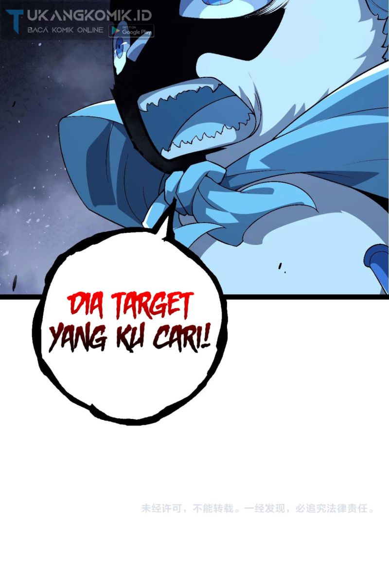 Evolution Begins With A Big Tree Chapter 115 Gambar 48
