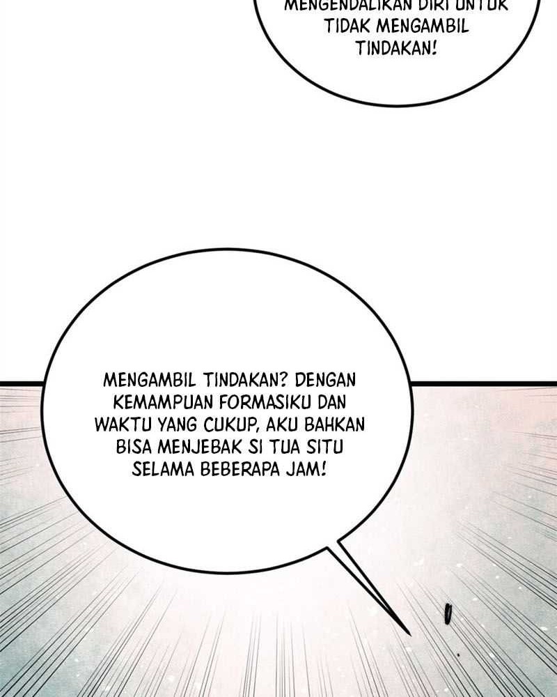 All Hail the Sect Leader Chapter 273 Gambar 28