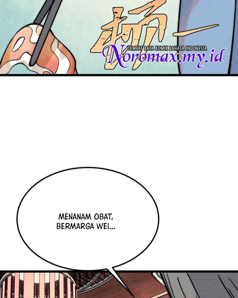 All Hail the Sect Leader Chapter 273 Gambar 40