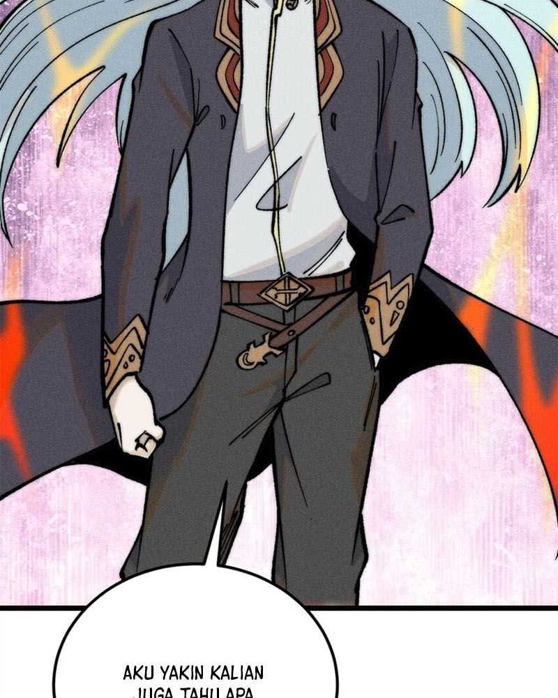 All Hail the Sect Leader Chapter 273 Gambar 7