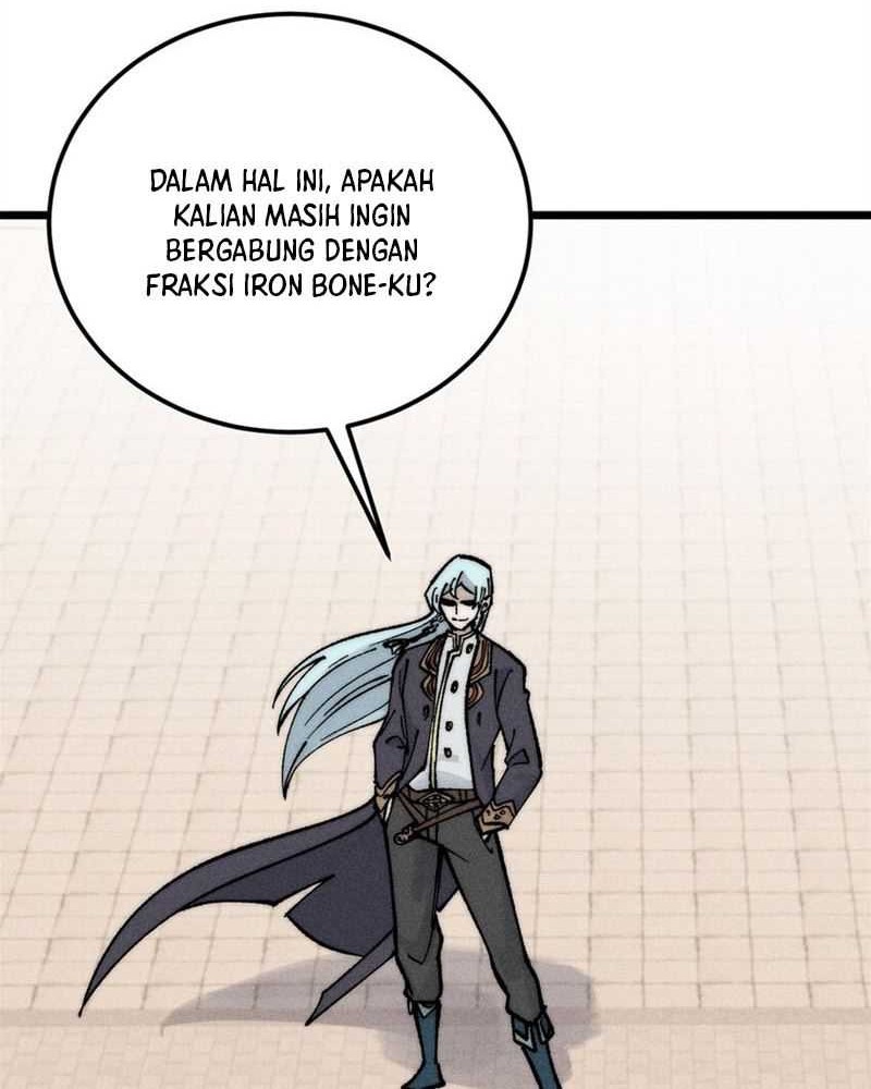 All Hail the Sect Leader Chapter 273 Gambar 9