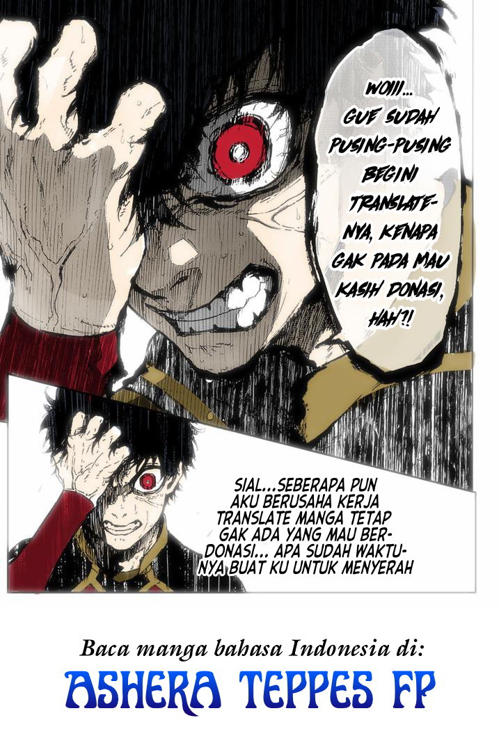 Mokushiroku no Yonkishi Chapter 88 Gambar 23