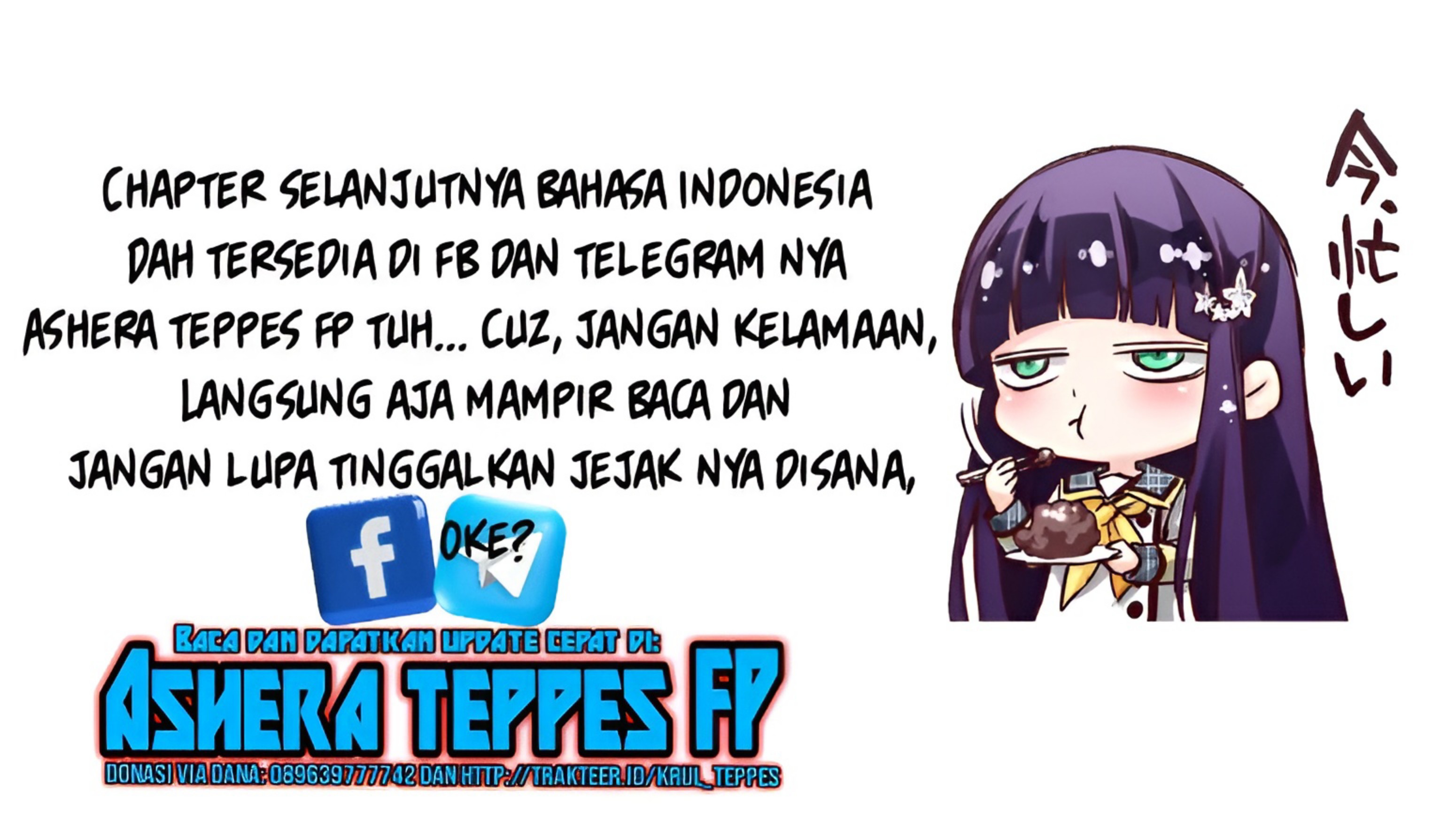 Mokushiroku no Yonkishi Chapter 88 Gambar 24