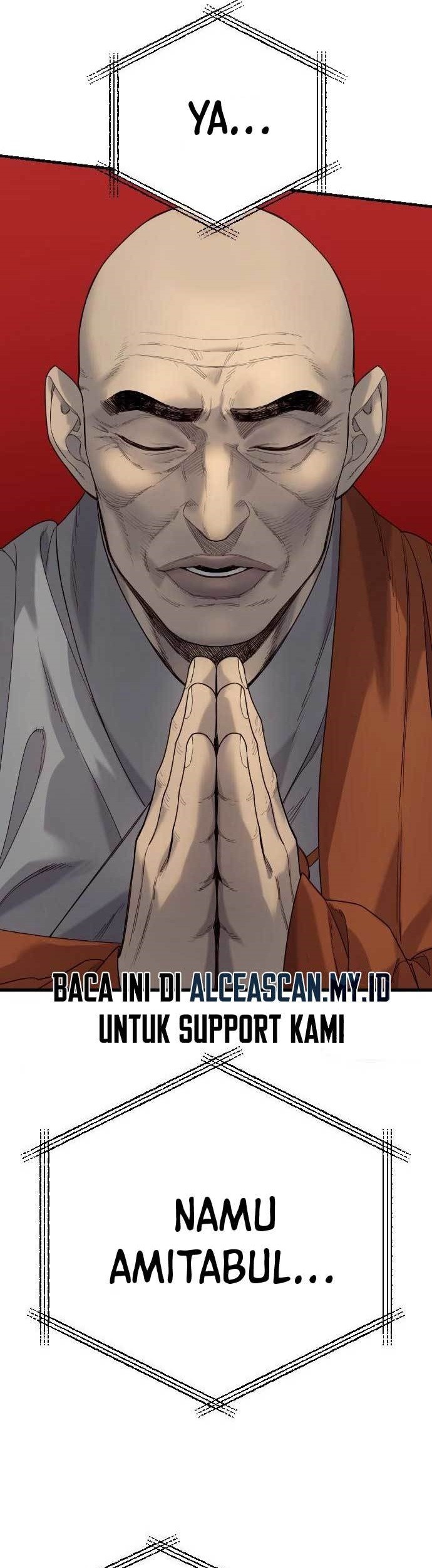 Baca Komik Return of the Bloodthirsty Police Chapter 31 Gambar 1