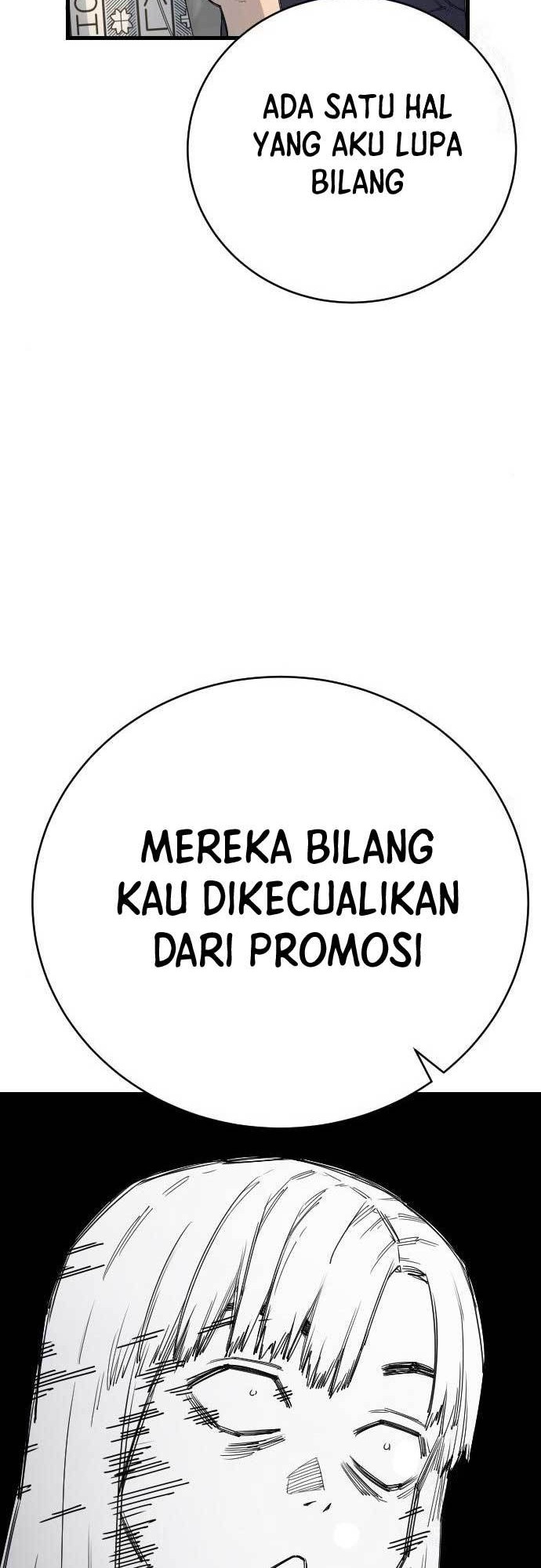 Return of the Bloodthirsty Police Chapter 31 Gambar 49
