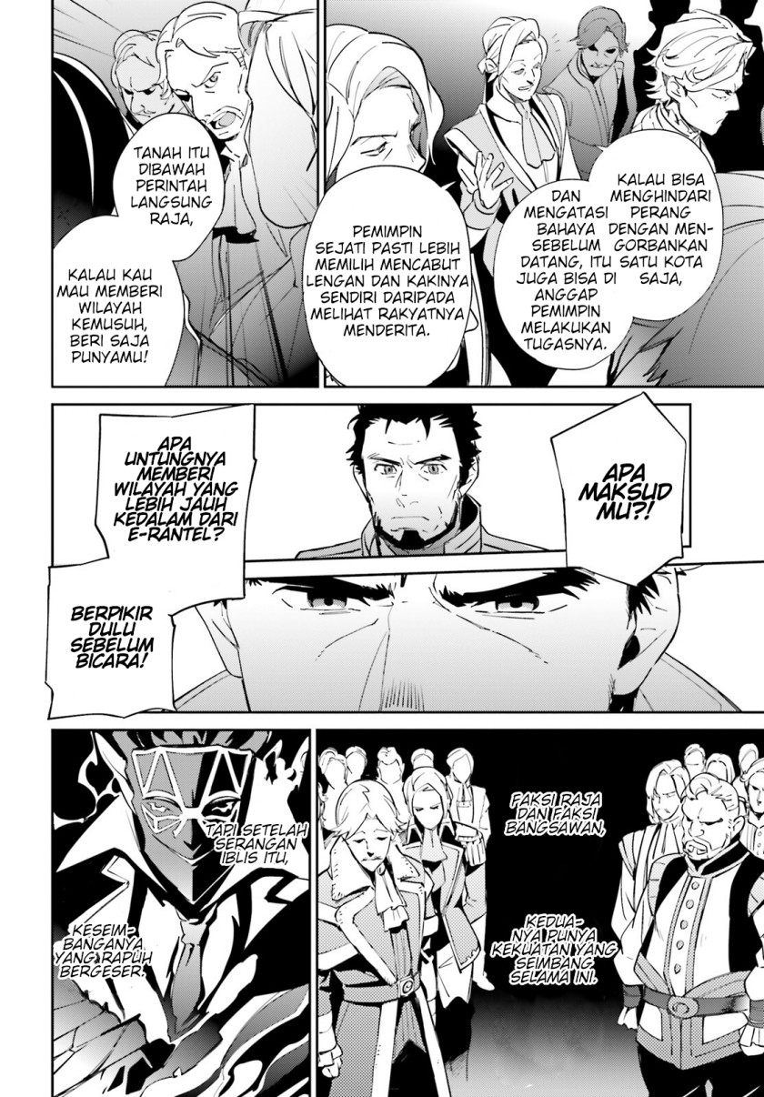 Overlord Chapter 69 Gambar 10