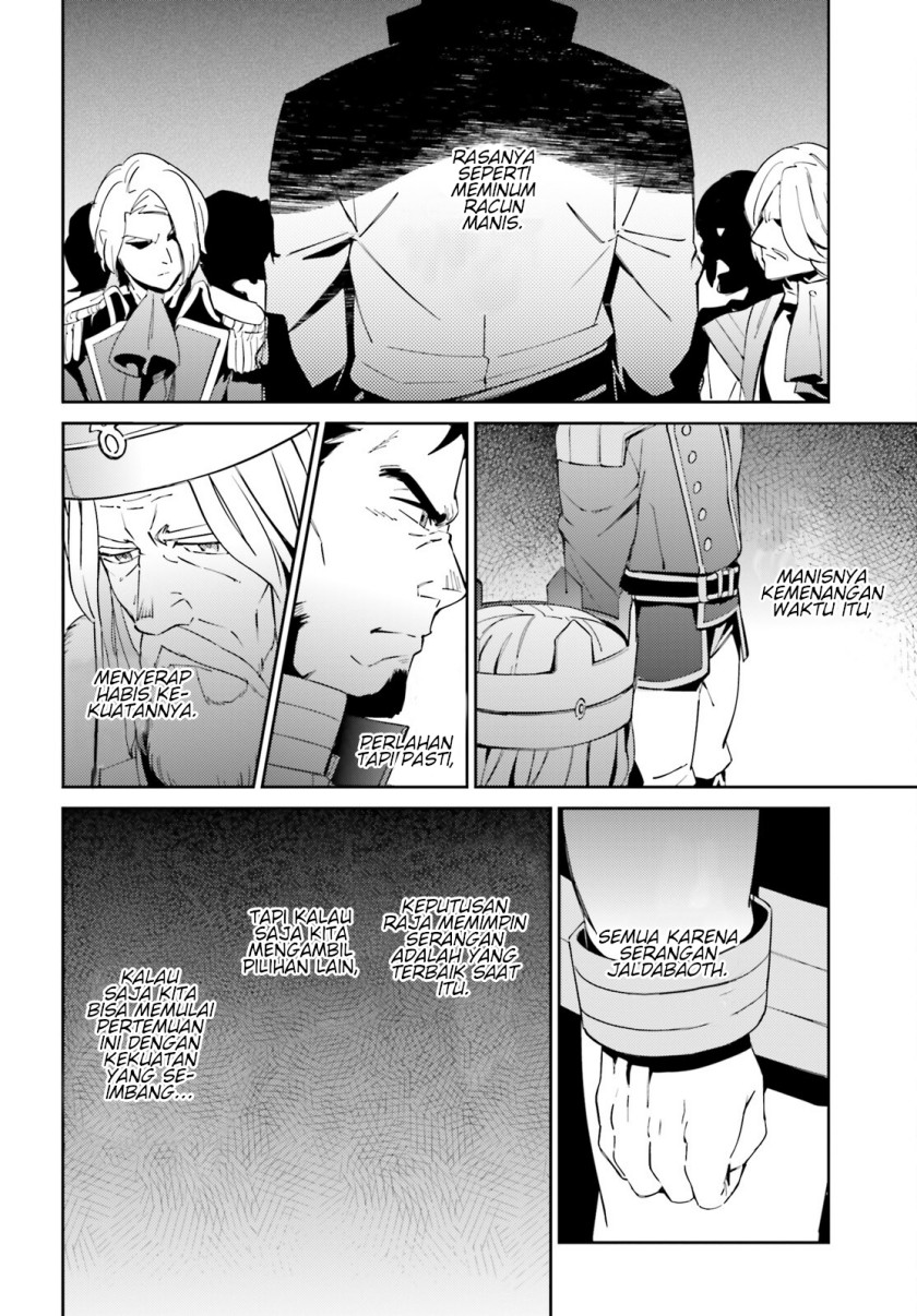 Overlord Chapter 69 Gambar 12