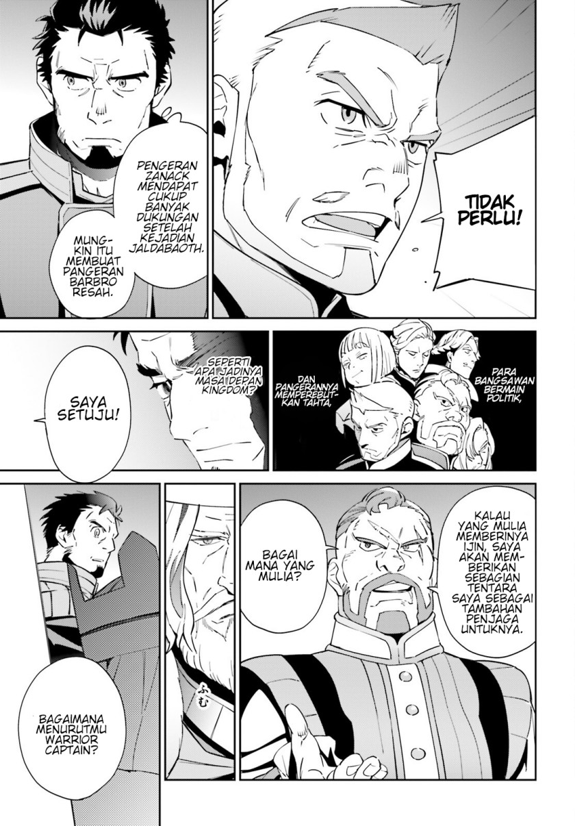 Overlord Chapter 69 Gambar 15