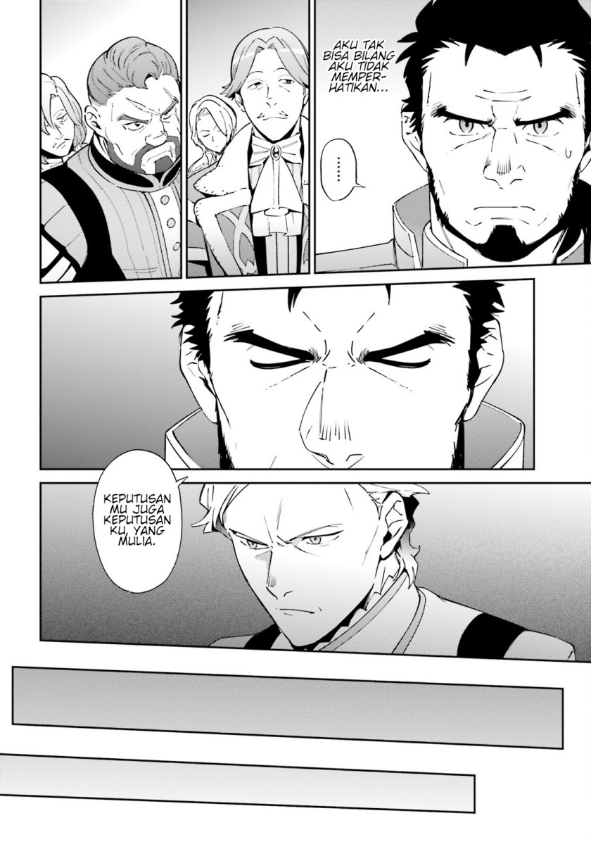 Overlord Chapter 69 Gambar 16